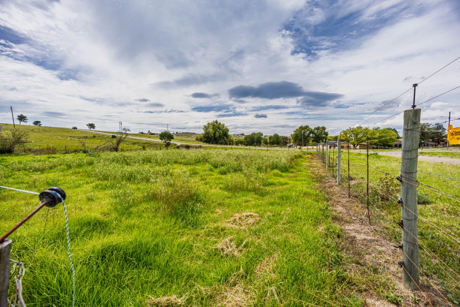 4 Bedroom Property for Sale in Cathcart Eastern Cape